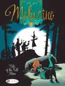 Príbehy o splne mesiaca - Tales of the Full Moon