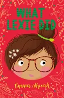 Čo urobila Lexie - What Lexie Did