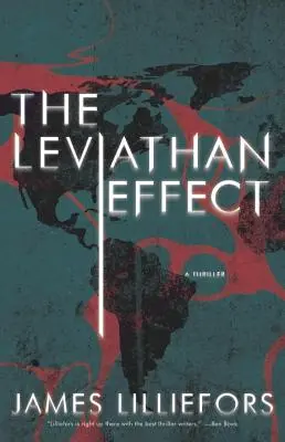 Efekt Leviatana - The Leviathan Effect