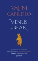 Venuša ako medveď - Venus as a Bear