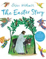 Veľkonočný príbeh - Easter Story