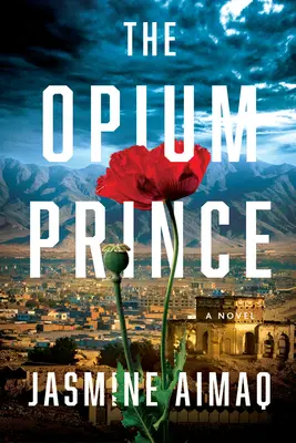 Opiový princ - The Opium Prince