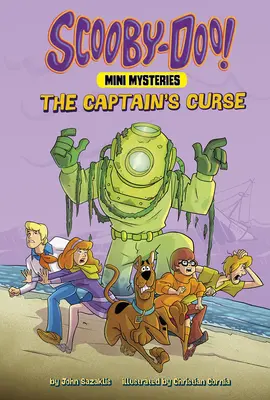 Kapitánova kliatba - The Captain's Curse