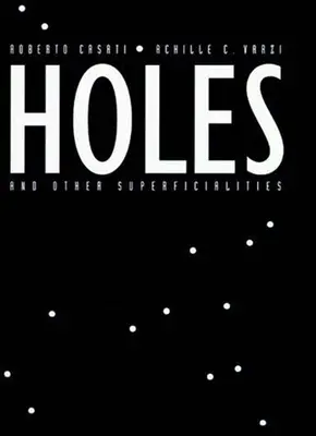 Diery a iné povrchnosti - Holes and Other Superficialities