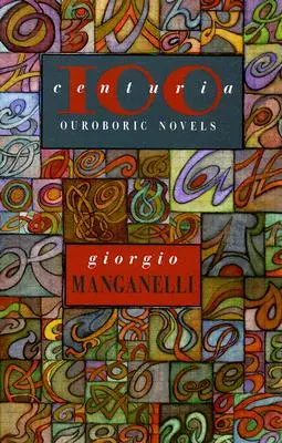 Centuria: Sto mimoborských románov - Centuria: One Hundred Outoboric Novels