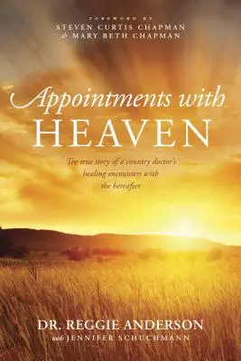 Stretnutia s nebom - Appointments with Heaven