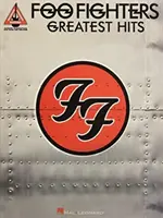 Foo Fighters: Najväčšie hity - Foo Fighters: Greatest Hits