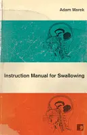 Návod na prehltnutie - Instruction Manual for Swallowing