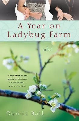 Rok na farme Berušky - A Year on Ladybug Farm