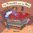 Princezná a hrášok - The Princess and the Pea