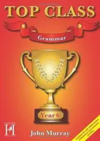 Top Class - Gramatika 6. ročník - Top Class - Grammar Year 6