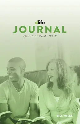 Časopis D-Life: Starý zákon 2 - D-Life Journal: Old Testament 2