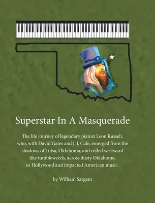 Superstar v maškarnom kostýme - Superstar in a Masquerade
