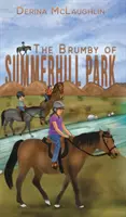 Brumby zo Summerhill Parku - The Brumby of Summerhill Park