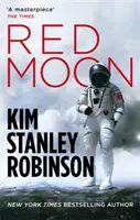 Červený mesiac - Red Moon