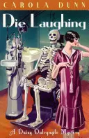 Zomrieť so smiechom - Die Laughing