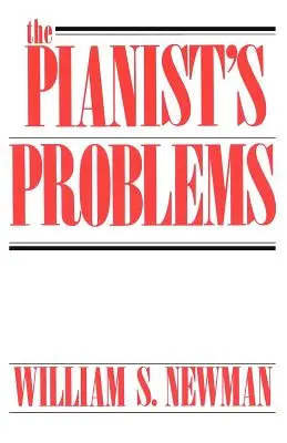 Pianistove problémy - The Pianist's Problems