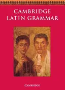 Cambridgeská gramatika latinčiny - Cambridge Latin Grammar