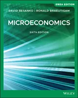 Mikroekonómia - Microeconomics