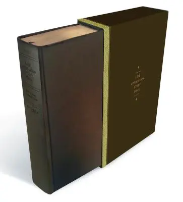 Biblia na štúdium aplikácie života NLT - Life Application Study Bible NLT