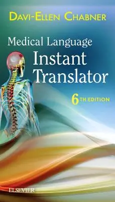 Okamžitý prekladač lekárskeho jazyka - Medical Language Instant Translator