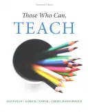 Kto vie, učí (Ryan Kevin (Bostonská univerzita)) - Those Who Can, Teach (Ryan Kevin (Boston University))