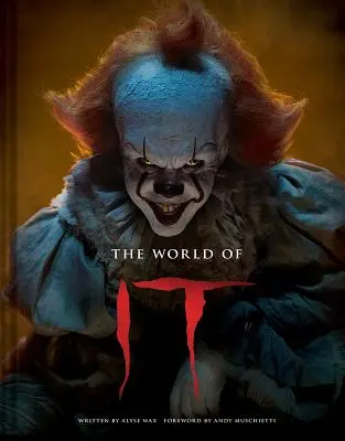 Svet toho - The World of It