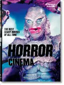 Hororová kinematografia - Horror Cinema