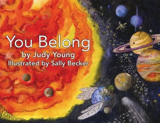 Patríš k sebe - You Belong