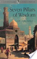 Sedem pilierov múdrosti - Seven Pillars of Wisdom