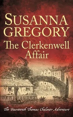 Clerkenwellská aféra - The Clerkenwell Affair