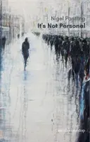 Nie je to osobné - It's Not Personal