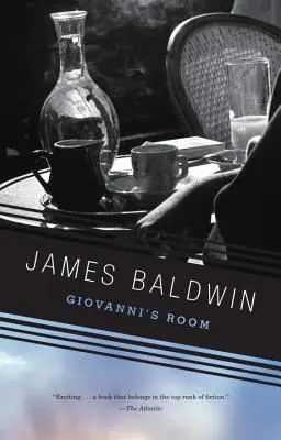 Giovanniho izba - Giovanni's Room