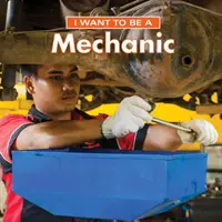Chcem byť mechanikom - I Want to Be a Mechanic