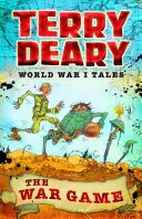Príbehy z prvej svetovej vojny: Vojnová hra - World War I Tales: The War Game