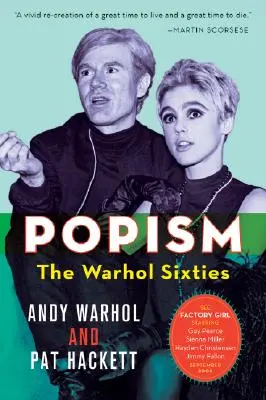 POPizmus: Warholove šesťdesiate roky - POPism: The Warhol Sixties