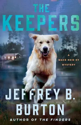 The Keepers: Záhada - The Keepers: A Mystery