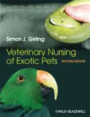 Veterinárne ošetrovanie exotických domácich zvierat - Veterinary Nursing of Exotic Pets