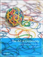 Umenie komunity: Budovanie nového veku participácie - The Art of Community: Building the New Age of Participation