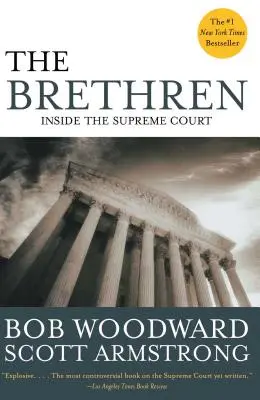 Bratia: Vnútri Najvyššieho súdu - The Brethren: Inside the Supreme Court