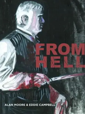 Z pekla - From Hell