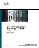 Smerovanie Tcp/Ip, zväzok II: Profesionálny rozvoj CCIE - Routing Tcp/Ip, Volume II: CCIE Professional Development