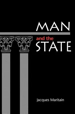 Človek a štát - Man and the State