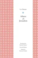 Atény a Jeruzalem - Athens and Jerusalem