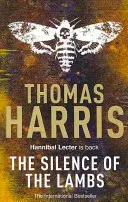 Mlčanie jahniat - (Hannibal Lecter) - Silence Of The Lambs - (Hannibal Lecter)
