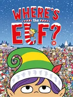 Kde je škriatok? - Where's the Elf?