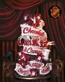 Čokoláda, koláč a kliatby - Choccywoccydoodah - Choccywoccydoodah - Chocolate, Cake and Curses