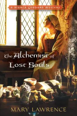 Alchymista stratených duší - The Alchemist of Lost Souls