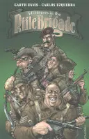 Dobrodružstvá streleckej brigády - Adventures in the Rifle Brigade