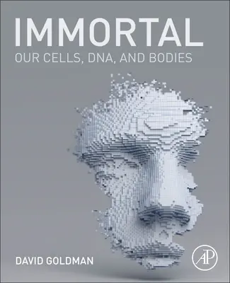Nesmrteľný: Naše bunky, DNA a telá - Immortal: Our Cells, Dna, and Bodies